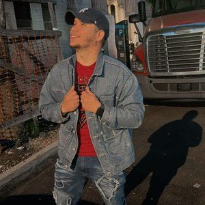 Meet your Posher, Junior